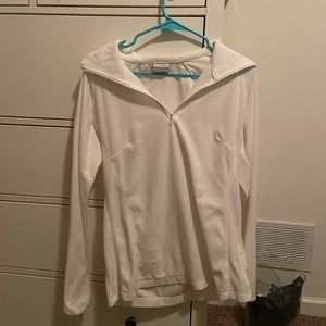 Columbia Zip Up